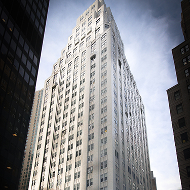 Luxury Apartment Rentals New York 